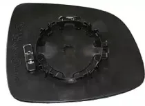 1140G01 LORO Зеркальное стекло, наружное зеркало 1140G01 LORO Зеркальное стекло, наружное зеркало
